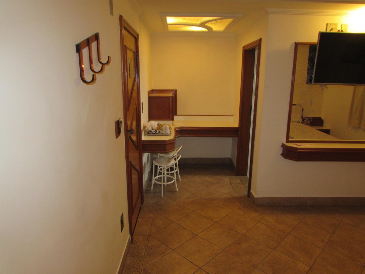 Pleasant Place Hotel São Paulo