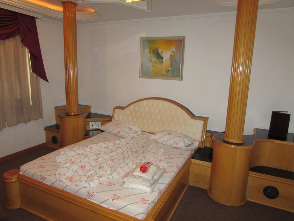 Pleasant Place 3* São Paulo