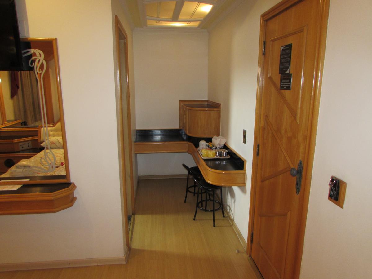 Pleasant Place 3* São Paulo