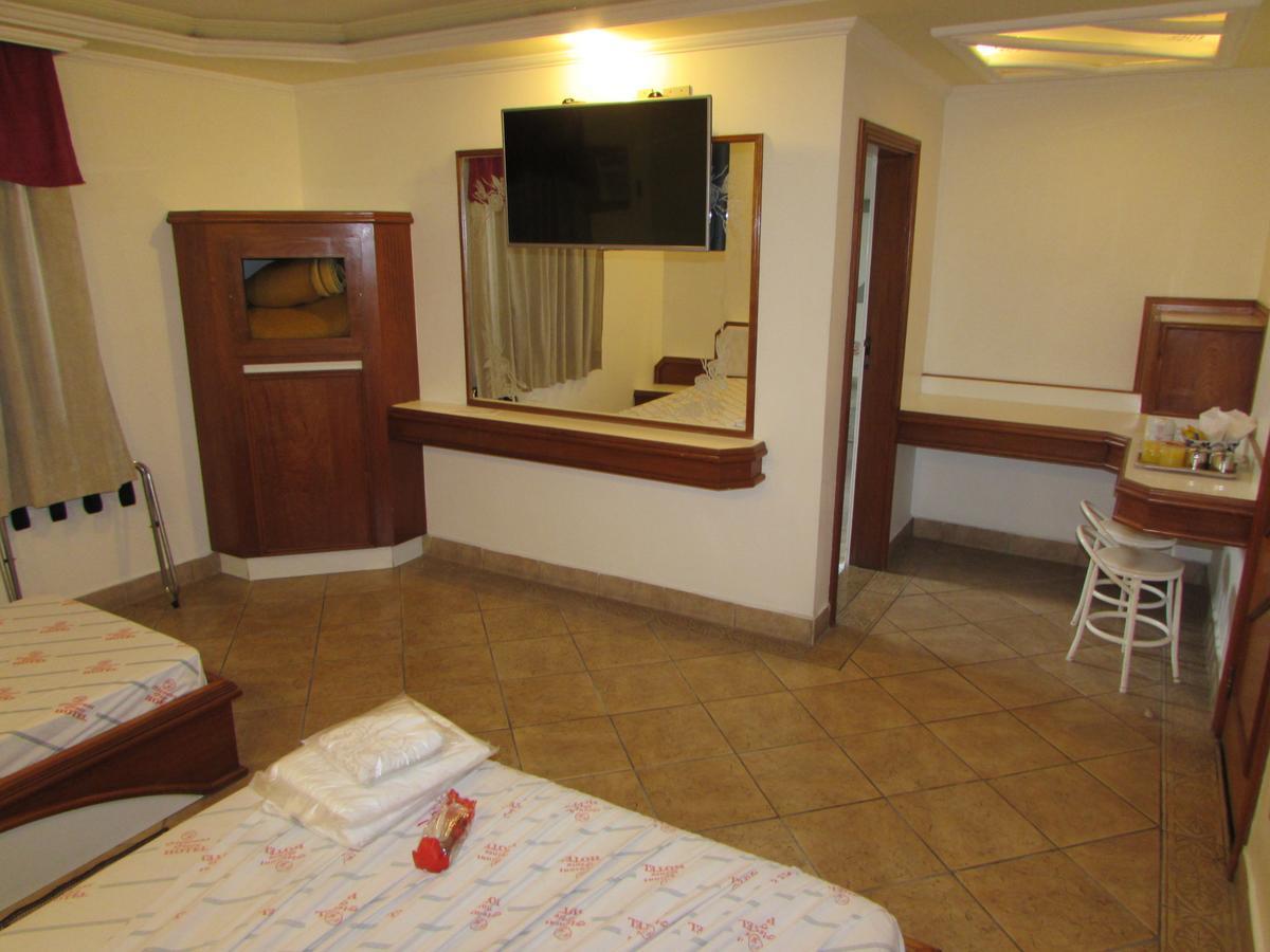 Pleasant Place Hotel São Paulo