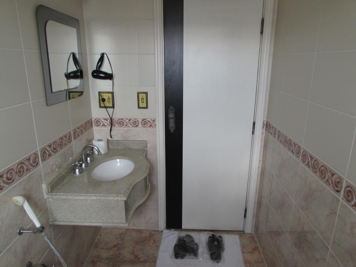 Pleasant Place 3* São Paulo
