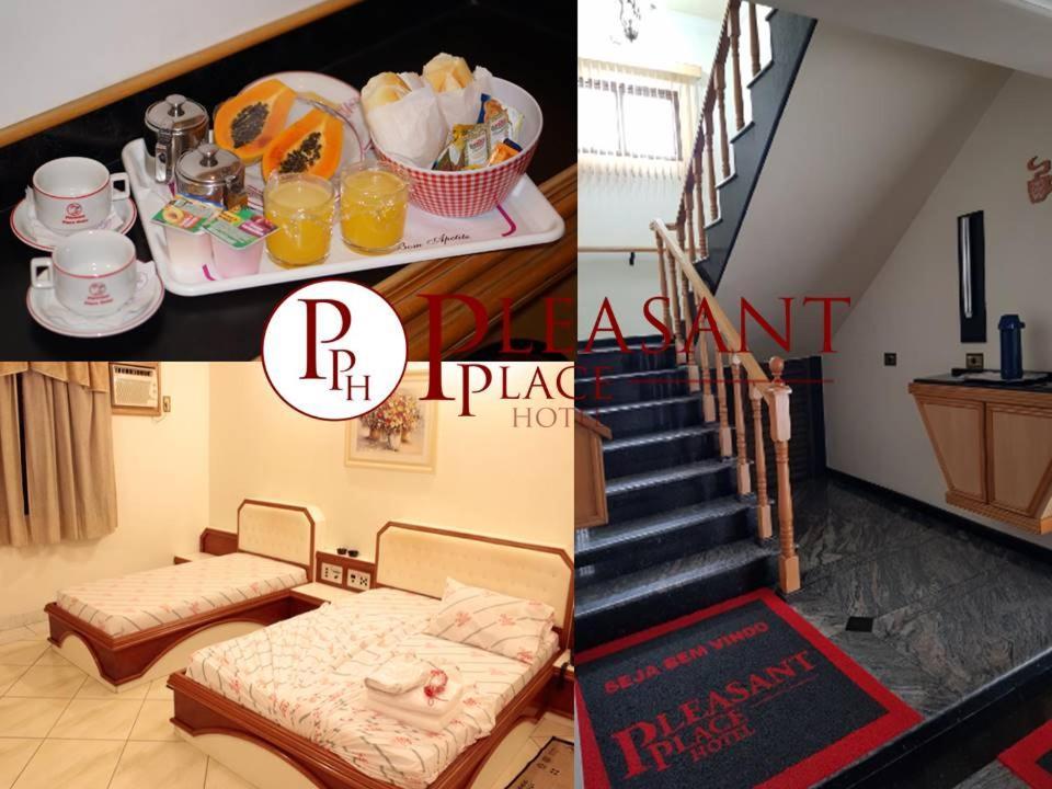 Pleasant Place 酒店