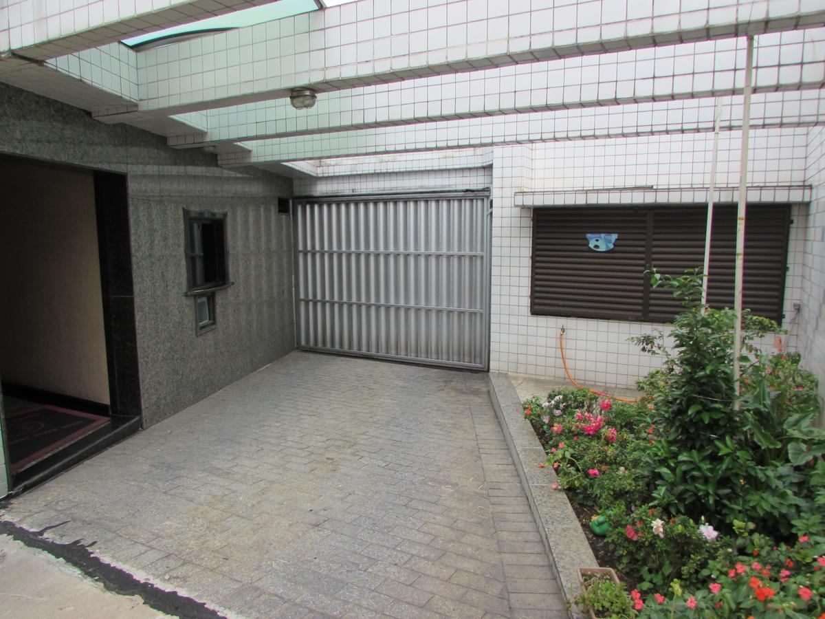 Pleasant Place 酒店 圣保罗