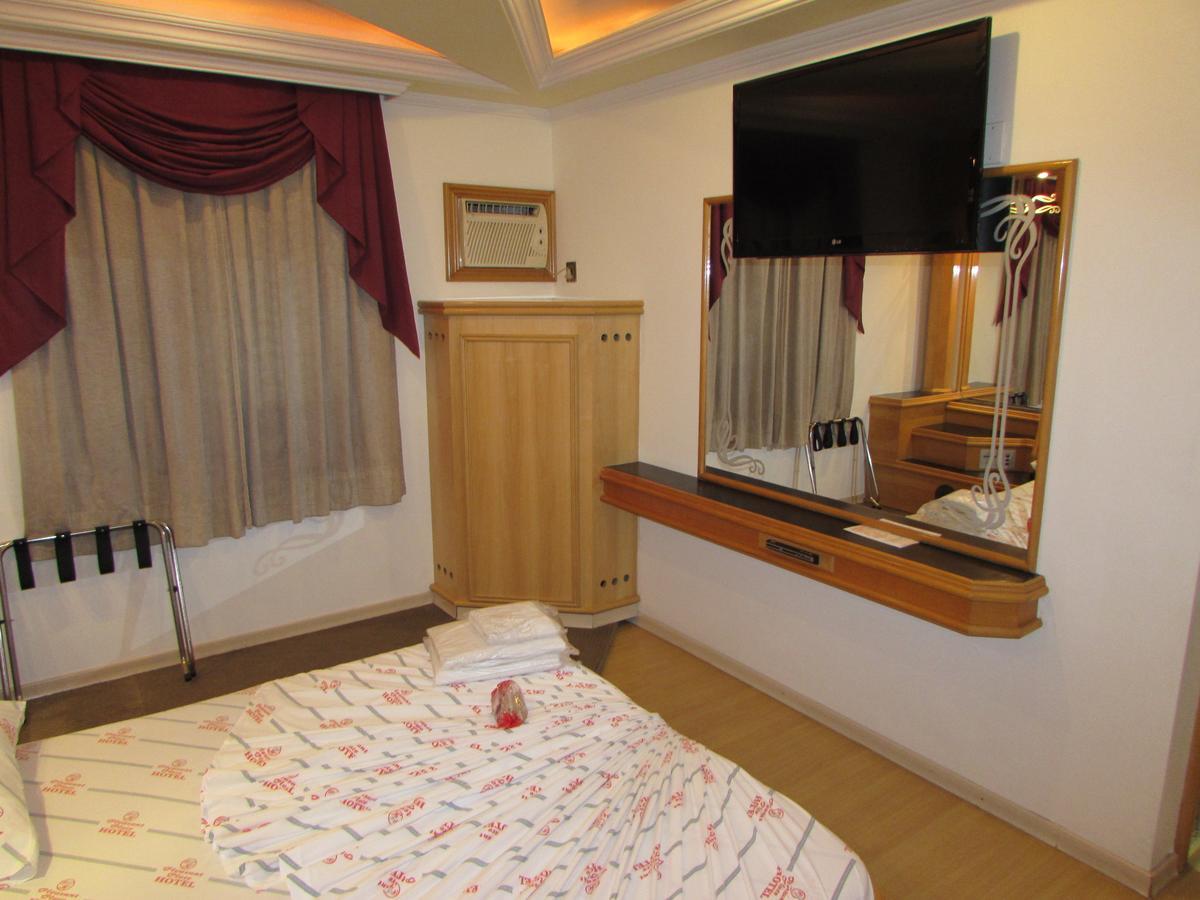 Pleasant Place 酒店 圣保罗