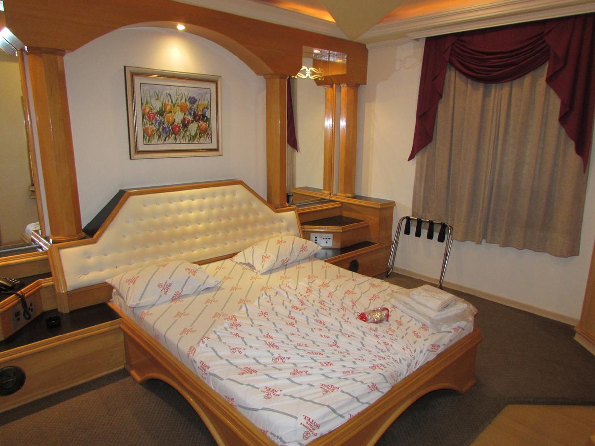 Pleasant Place 酒店 圣保罗